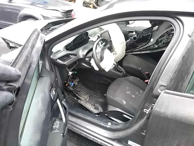 Image Moteur essuie glace arriere - PEUGEOT 208 1