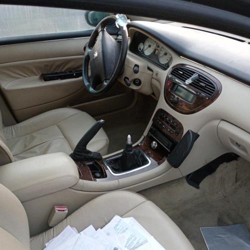 Image Demarreur - PEUGEOT 607