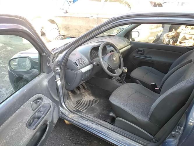 Image Boite de vitesses - RENAULT CLIO 2 CAMPUS
