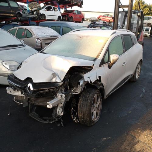 Image Amortisseur arriere droit - RENAULT CLIO 4