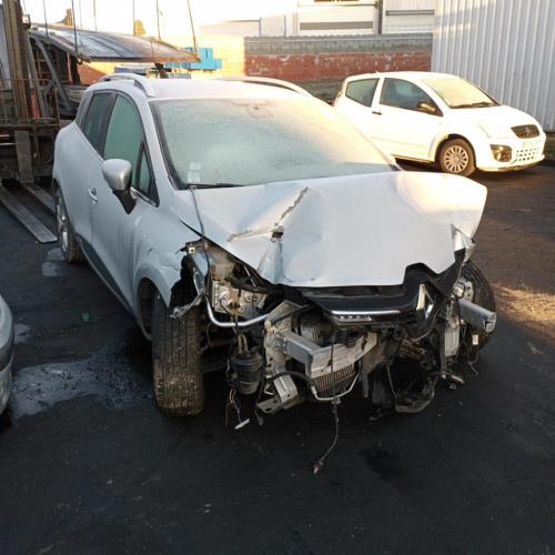 Image Amortisseur arriere droit - RENAULT CLIO 4