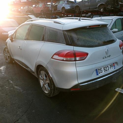 Image Amortisseur arriere droit - RENAULT CLIO 4