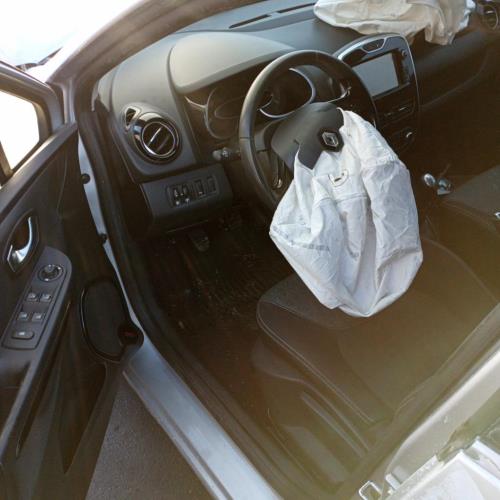 Image Amortisseur arriere droit - RENAULT CLIO 4