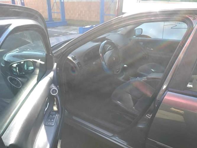 Image Boite de vitesses - RENAULT LAGUNA 2