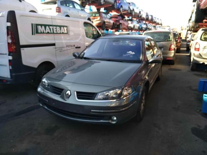 Image Boite de vitesses - RENAULT LAGUNA 2