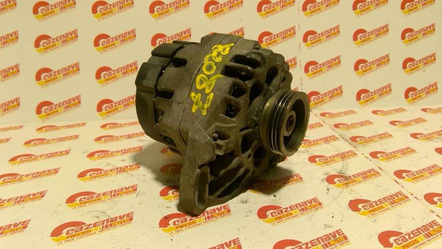 Image Alternateur - RENAULT TWINGO 1