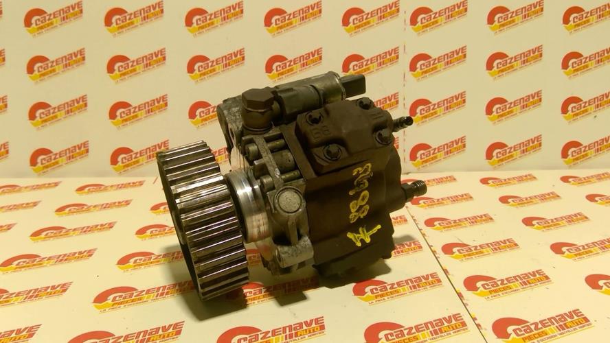 Image Pompe à injection - PEUGEOT 107