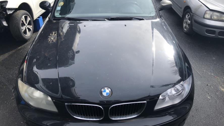 Image Optique avant principal gauche (feux)(phare) - BMW SERIE 1 E87