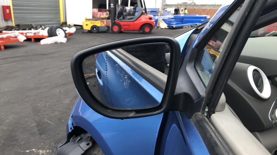 Image Retroviseur gauche - RENAULT ZOE
