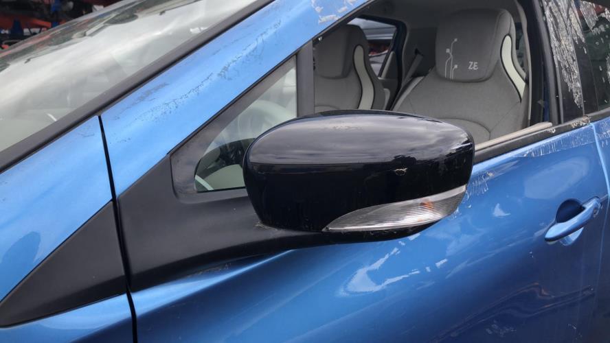 Image Retroviseur gauche - RENAULT ZOE
