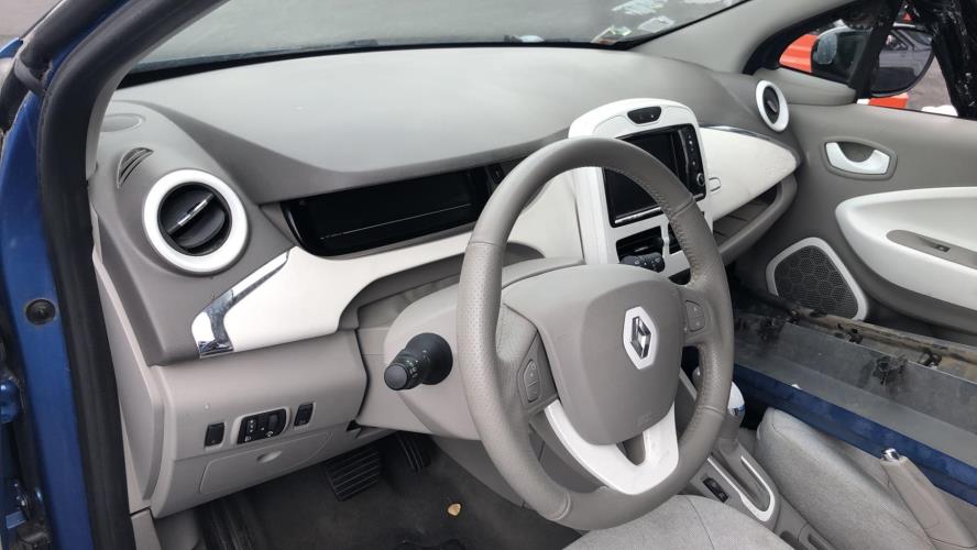 Image Compteur - RENAULT ZOE