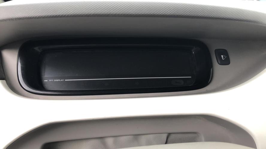 Image Compteur - RENAULT ZOE