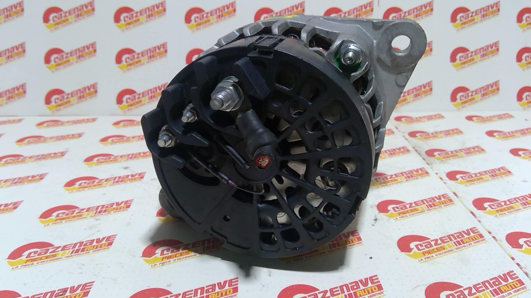 Alternatore CITROEN C3 1 PHASE 1 Gasolina - 1