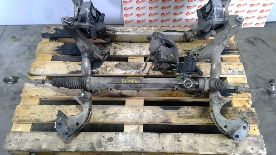 Image Cremaillere assistee - AUDI A5 1