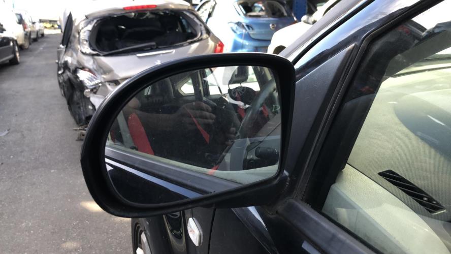 Image Retroviseur gauche - DODGE CALIBER