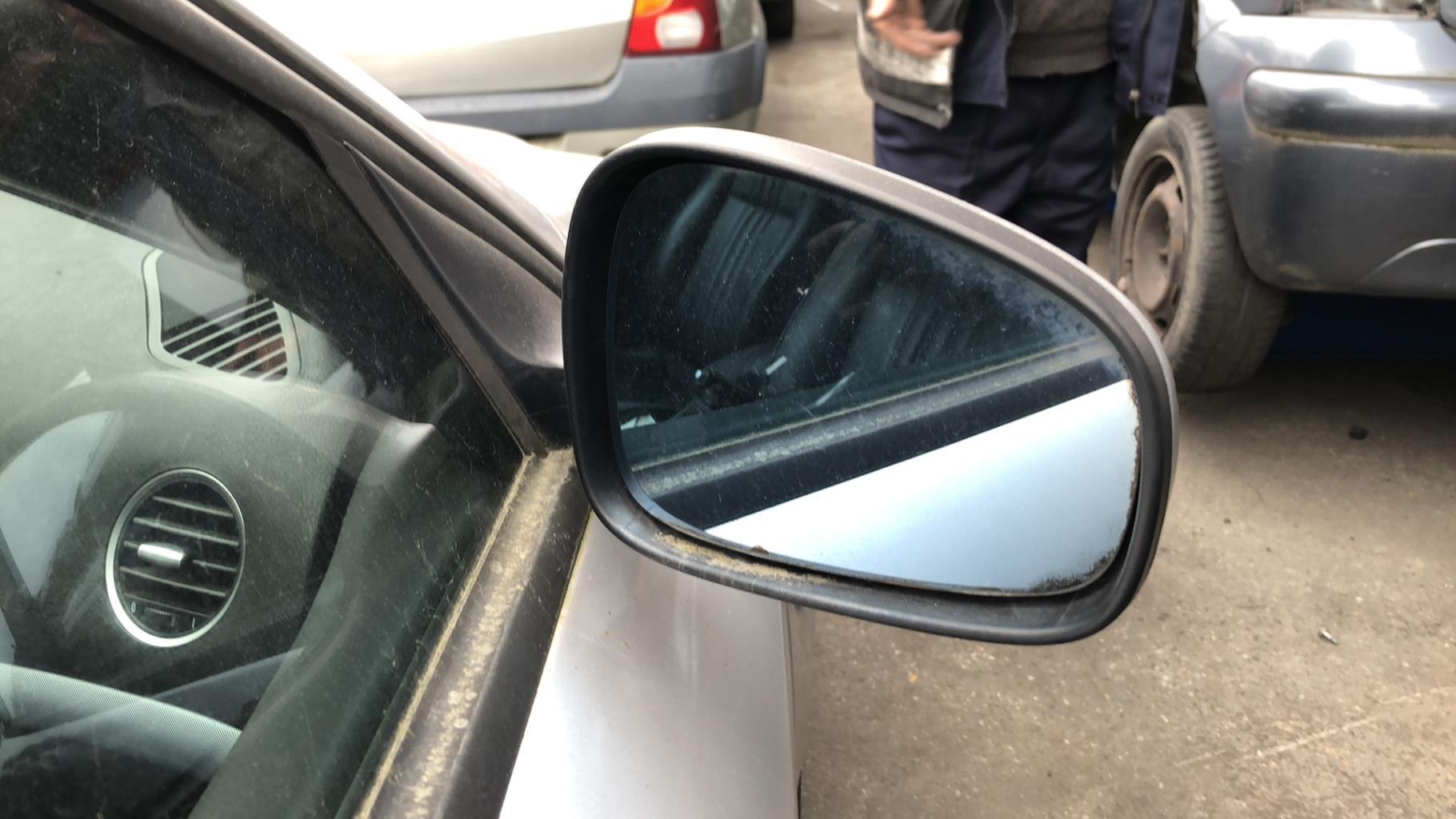 Retrovisor derecho ALFA ROMEO 159 Diésel - 1
