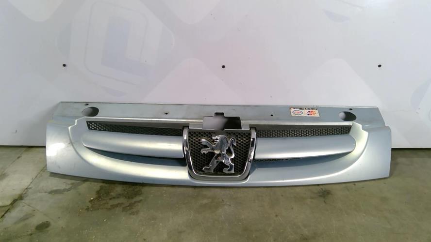 Image Calandre - PEUGEOT PARTNER 1