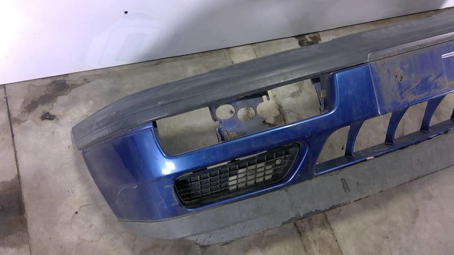 Image Pare choc avant - VOLKSWAGEN GOLF 3