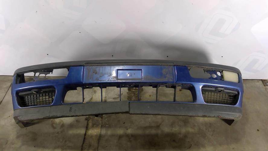 Image Pare choc avant - VOLKSWAGEN GOLF 3