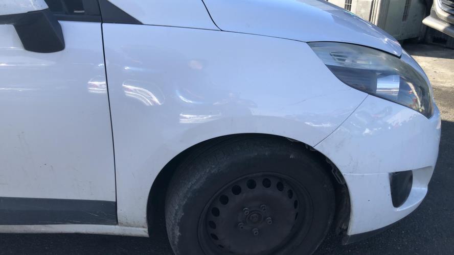 Image Aile avant droit - RENAULT GRAND SCENIC 3