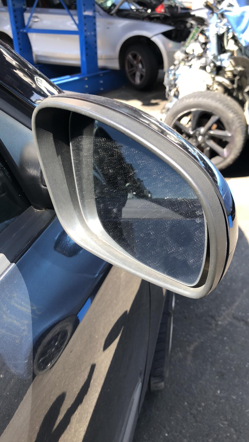 Retrovisor derecho SKODA FABIA 2 PHASE 1 Diésel - 1