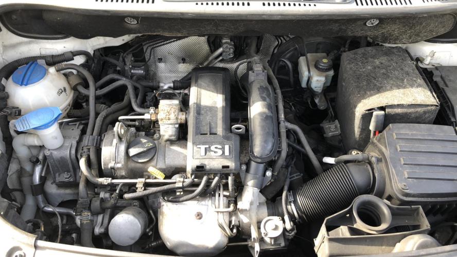 Image Alternateur - VOLKSWAGEN TOURAN 2
