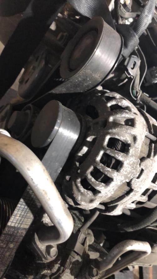 Image Alternateur - RENAULT TWINGO 3