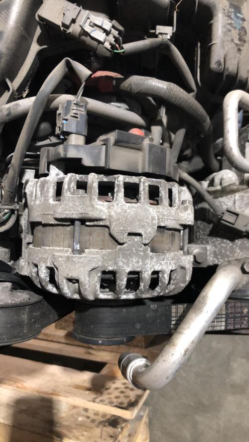 Image Alternateur - RENAULT TWINGO 3