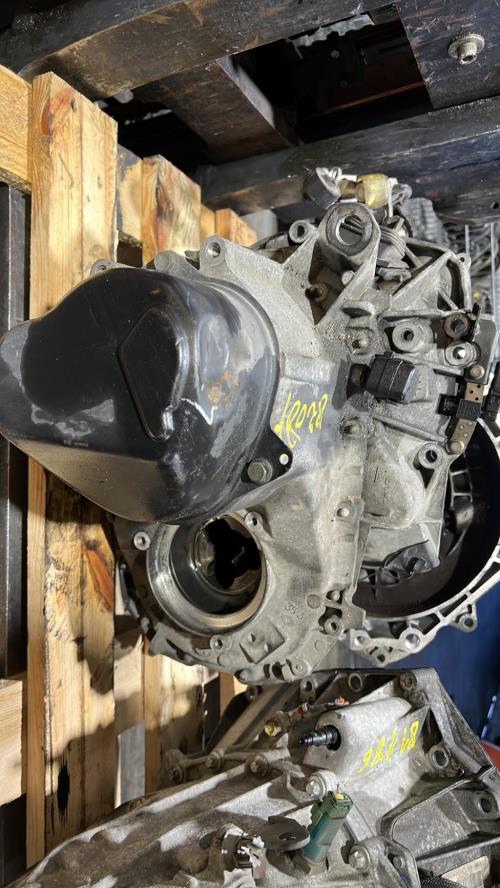 Image Boite de vitesses - RENAULT TWINGO 1