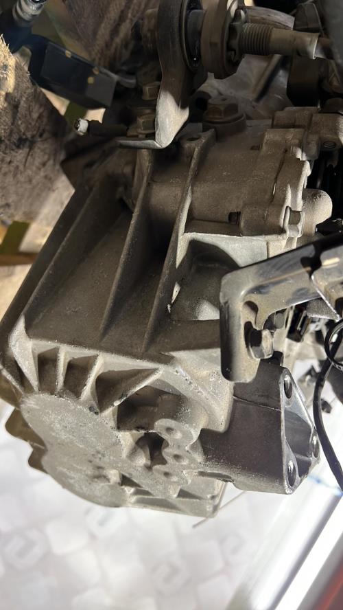 Image Boite de vitesses - KIA PICANTO 1