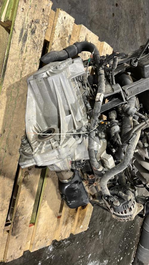 Image Boite de vitesses - KIA PICANTO 1