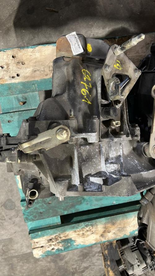 Image Boite de vitesses - PEUGEOT 205