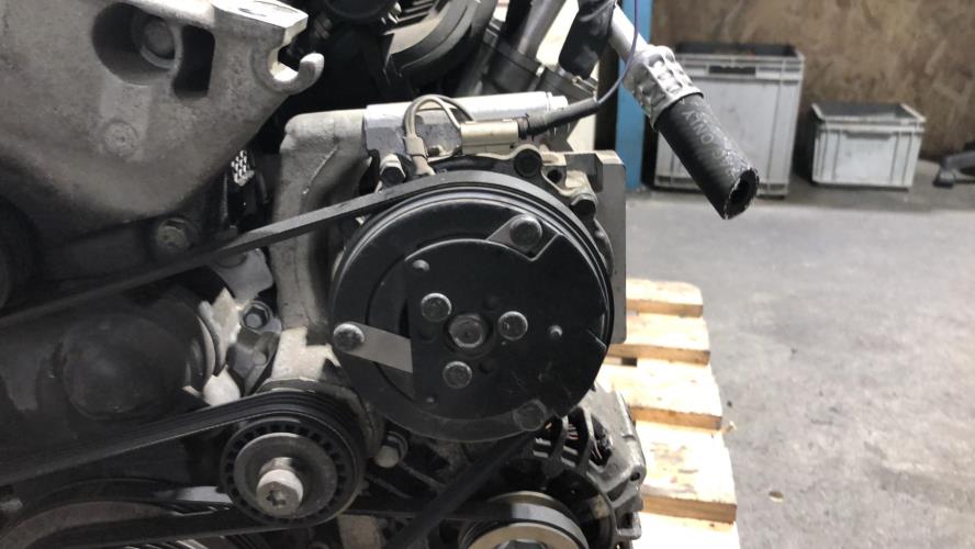 Image Compresseur clim - RENAULT KANGOO 1