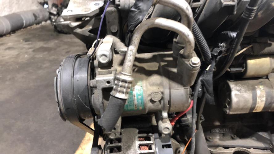 Image Compresseur clim - RENAULT KANGOO 1