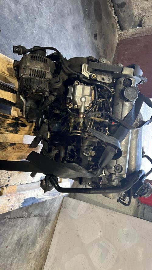 Image Moteur - RENAULT LAGUNA 1