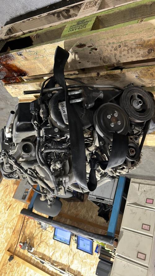 Image Moteur - KIA PICANTO 1