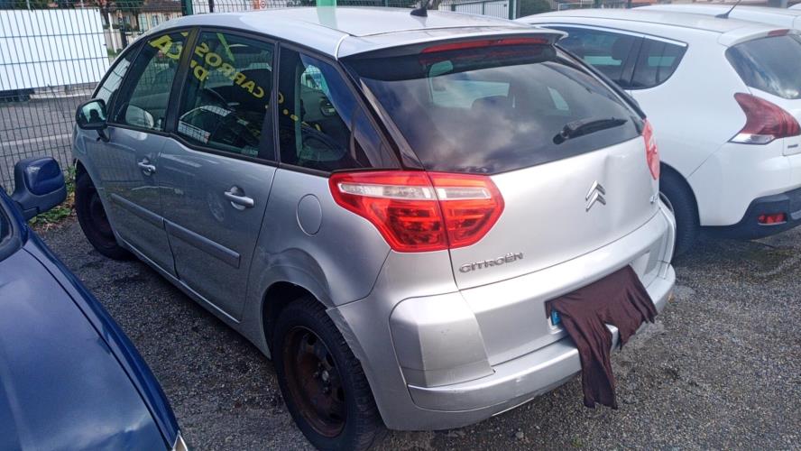 Image Feu arriere secondaire gauche (feux) - CITROEN C4 PICASSO 1