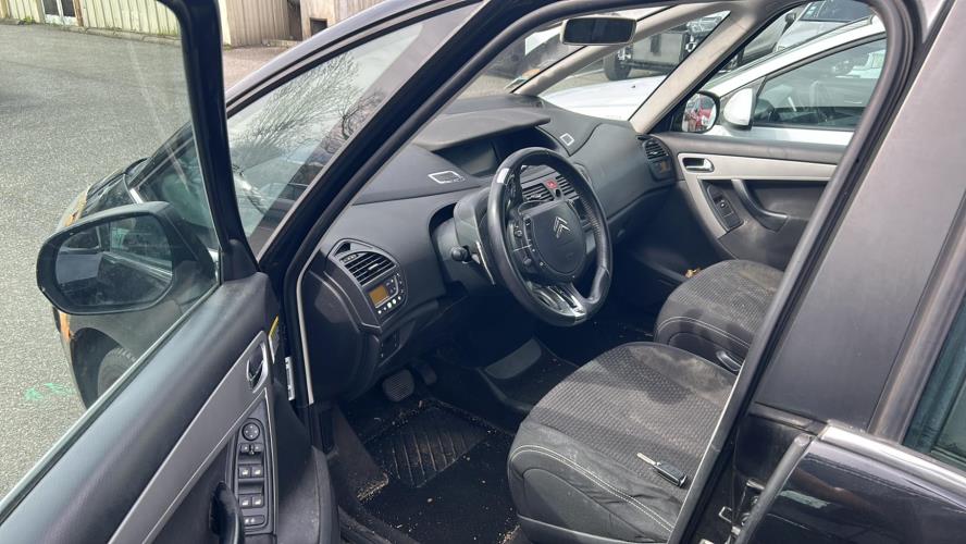 Image Moteur essuie glace avant droit - CITROEN C4 PICASSO 1