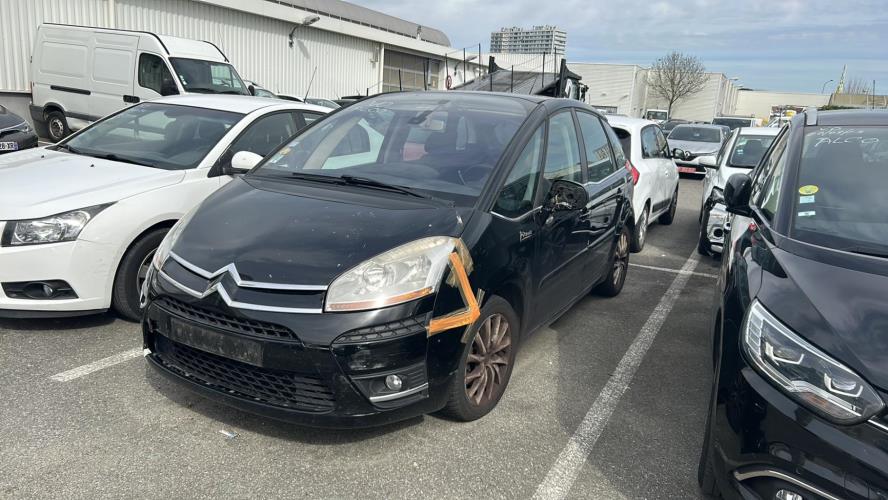 Image Moteur essuie glace avant droit - CITROEN C4 PICASSO 1
