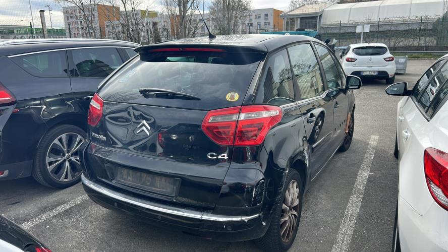 Image Moteur essuie glace avant droit - CITROEN C4 PICASSO 1