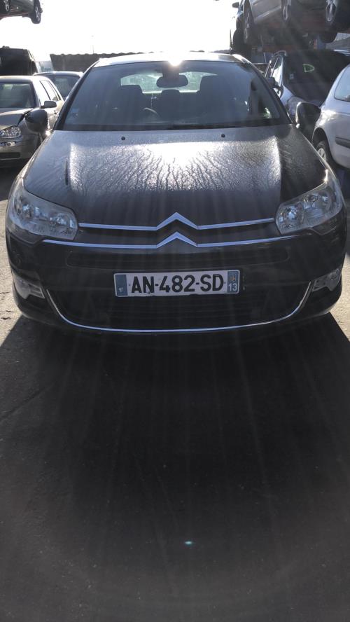 Image Etrier avant droit (freinage) - CITROEN C5 2