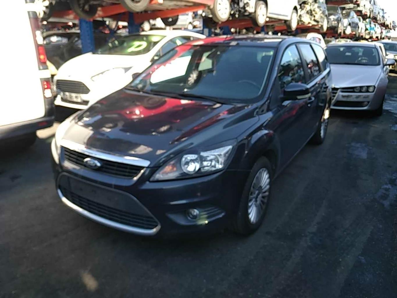Platine feu arriere droit FORD FOCUS 2 PHASE 2 BREAK Diesel - 1