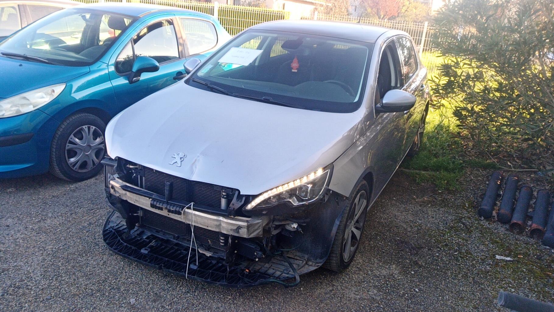 Pièce Auto