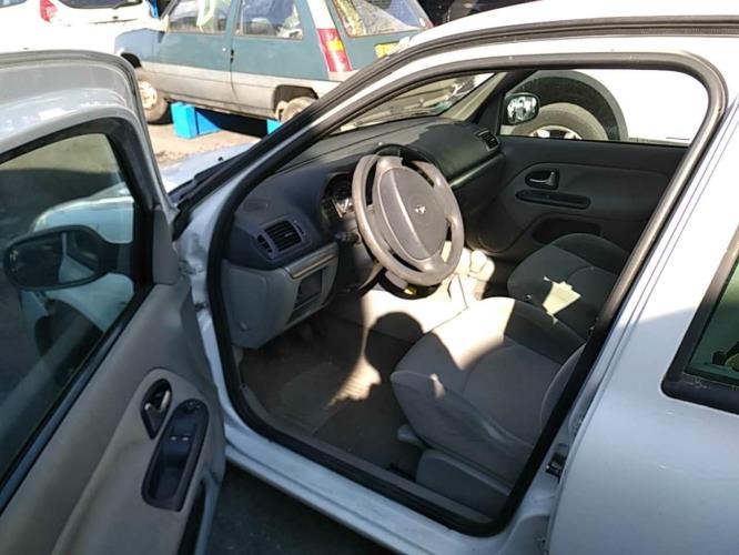 Image Boite de vitesses - RENAULT CLIO 2