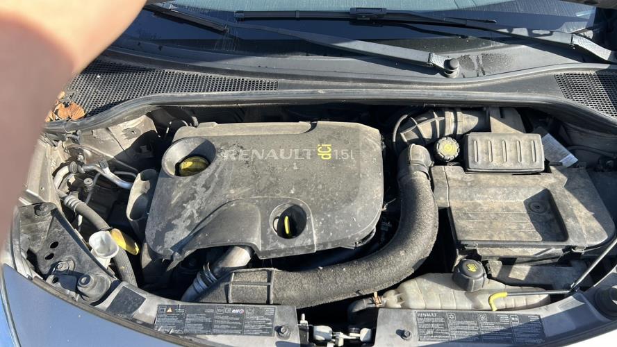 Image Platine feu arriere droit - RENAULT CLIO 3