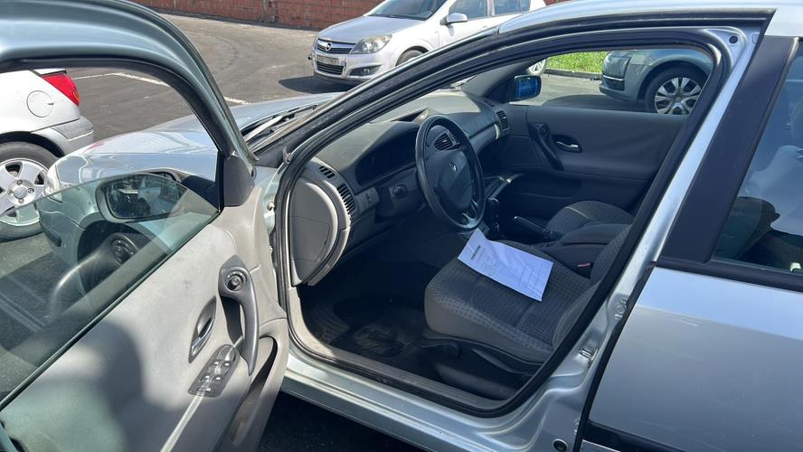 Image Pompe de direction - RENAULT LAGUNA 2