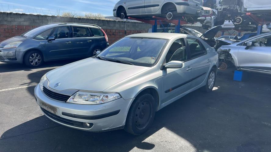 Image Pompe de direction - RENAULT LAGUNA 2