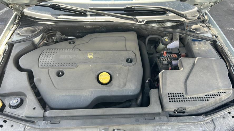 Image Pompe de direction - RENAULT LAGUNA 2