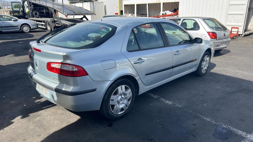 Image Pompe de direction - RENAULT LAGUNA 2
