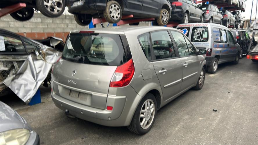 Image Turbo - RENAULT SCENIC 2